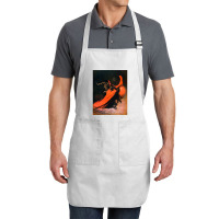 Frank Frazetta   Conan The Barbarian 1 Full-length Apron | Artistshot