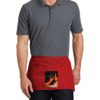 Frank Frazetta   Conan The Barbarian 1 Waist Apron | Artistshot