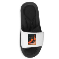 Frank Frazetta   Conan The Barbarian 1 Slide Sandal | Artistshot