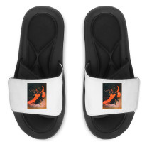 Frank Frazetta   Conan The Barbarian 1 Slide Sandal | Artistshot