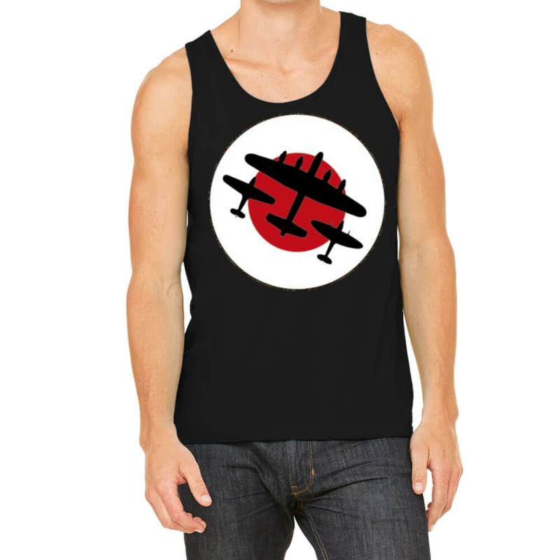 Battle Of Britain Tank Top | Artistshot