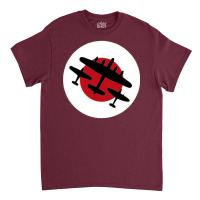 Battle Of Britain Classic T-shirt | Artistshot