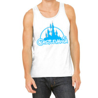 Castlevania Tank Top | Artistshot