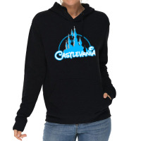 Castlevania Lightweight Hoodie | Artistshot