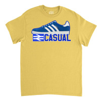 Casual Classic T-shirt | Artistshot