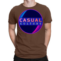 Casual Culture T-shirt | Artistshot