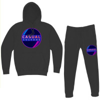 Casual Culture Hoodie & Jogger Set | Artistshot