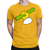 Inanimate Carbon Rod T-shirt | Artistshot