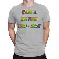 Casual Culture 1982   2022 T-shirt | Artistshot