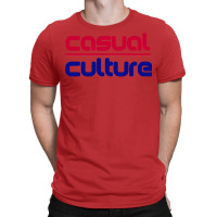 Casual Culture 2.5 T-shirt | Artistshot