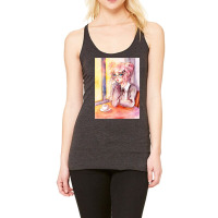 Casual Girl Racerback Tank | Artistshot