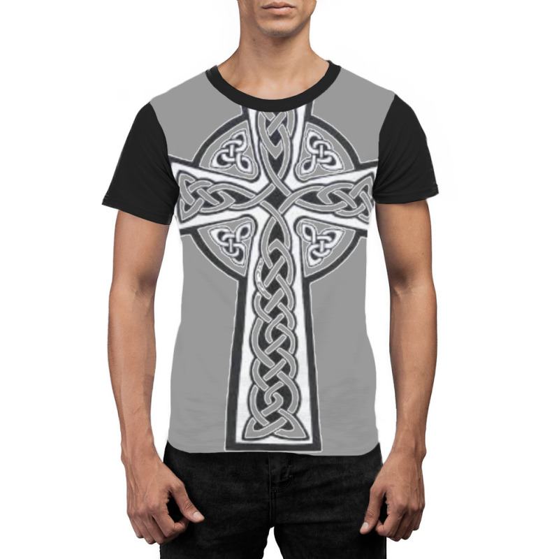 Celtic Ii Graphic T-shirt | Artistshot