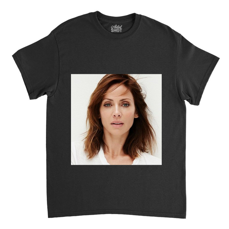 Natalie Imbruglia  , Gift For Girlfriend  , Natali Classic T-shirt by KochDestines | Artistshot