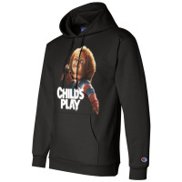 Child's Play Champion Hoodie | Artistshot