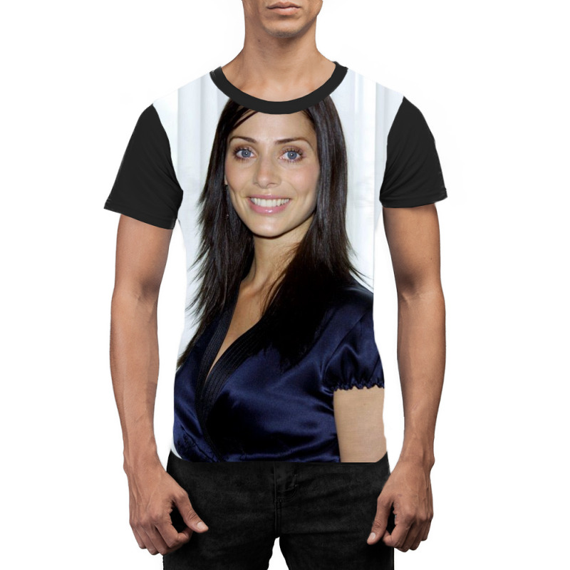 Natalie Imbruglia  , Gift For Girlfriend  , Natali Graphic T-shirt by KochDestines | Artistshot