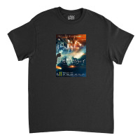 Stowaway 2021 74829213 Classic T-shirt | Artistshot