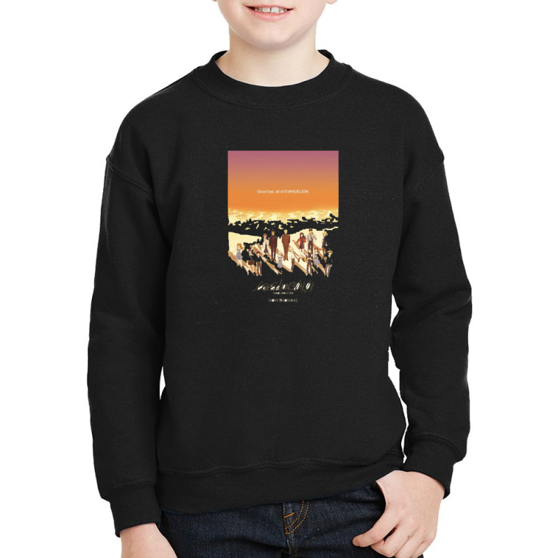 Stowaway 2021 Movie 74829475 Youth Sweatshirt by agus03 | Artistshot