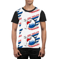 The Adler,mannheim, Graphic T-shirt | Artistshot