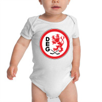 The Düsseldorfer,eg, Baby Bodysuit | Artistshot