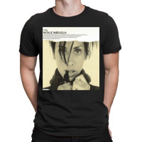 Natalie Imbruglia - Natalie Imbruglia Torn T-shirt | Artistshot