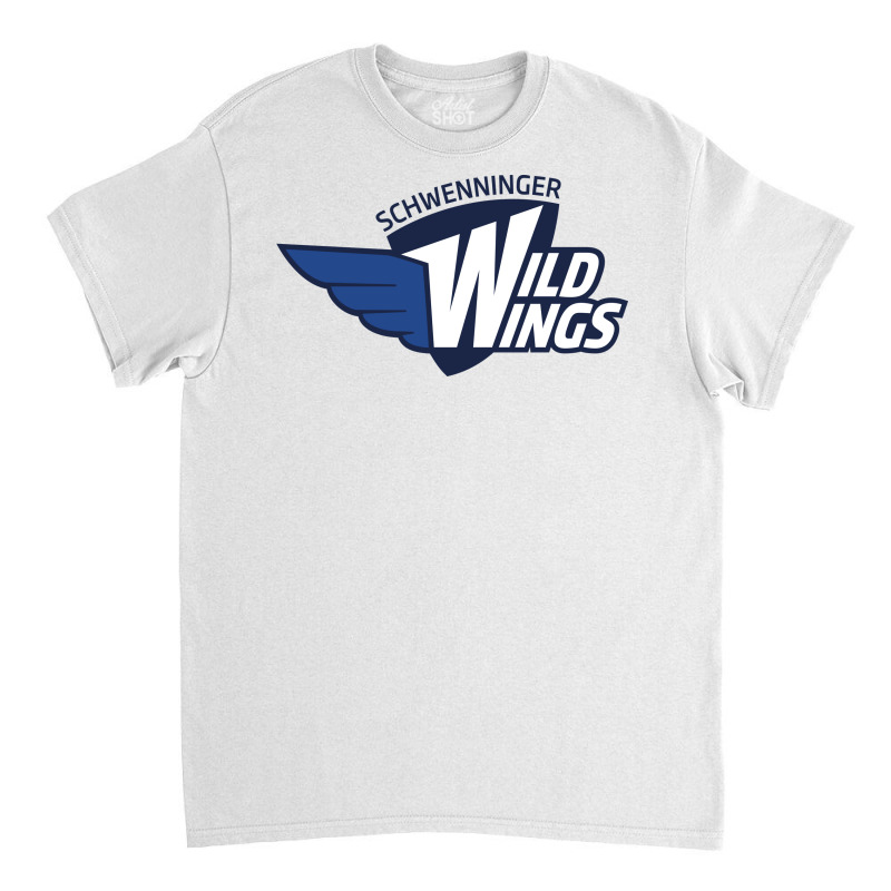 The Schwenninger,wil,dwings Classic T-shirt | Artistshot