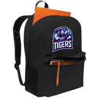 The Straubing,tigers, Backpack | Artistshot