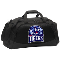 The Straubing,tigers, Active Duffel | Artistshot