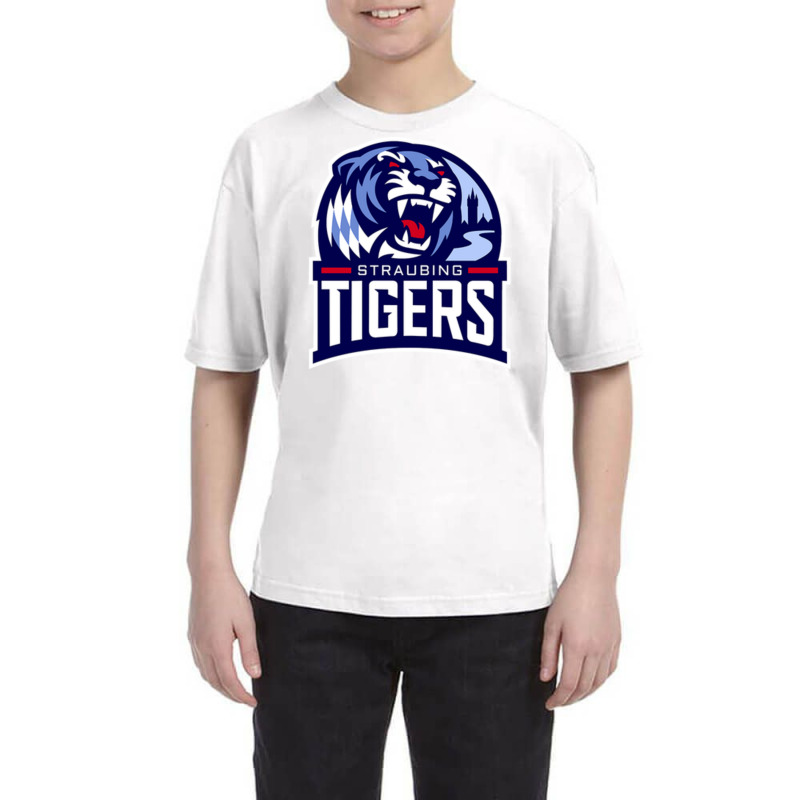 The Straubing,tigers, Youth Tee | Artistshot