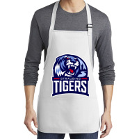 The Straubing,tigers, Medium-length Apron | Artistshot