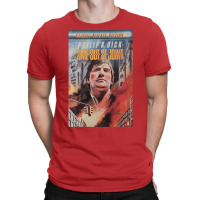 Classic Science Fiction Artwork T-shirt | Artistshot