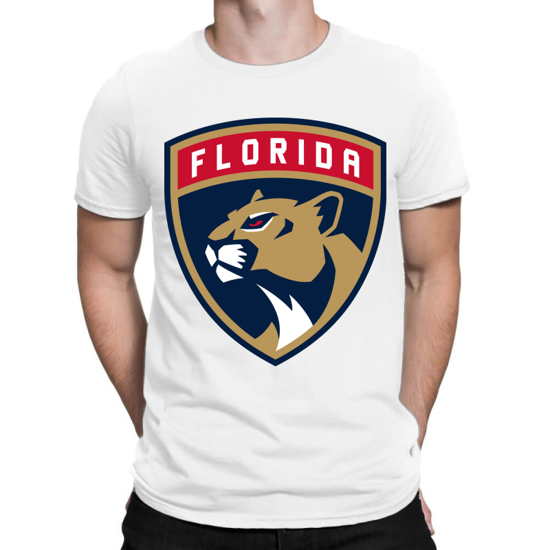 The Florida,panthers T-shirt | Artistshot