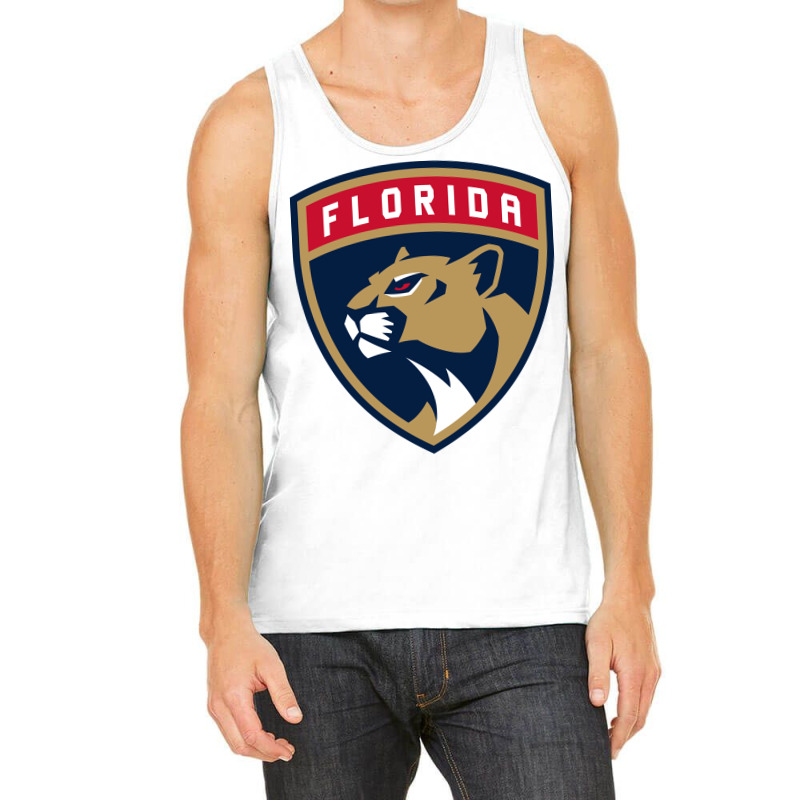 The Florida,panthers Tank Top | Artistshot