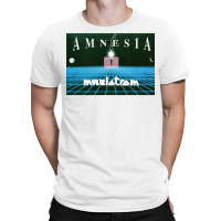 Amnesia Mealstrom T-shirt | Artistshot