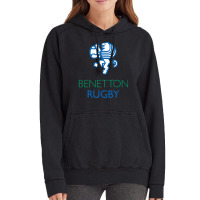 Benetton,rugby Vintage Hoodie | Artistshot