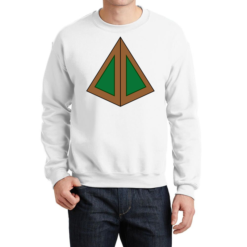 Chapter Eight Of Legion Crewneck Sweatshirt by tcgirging | Artistshot