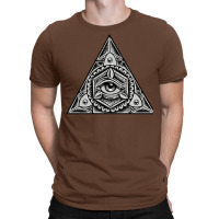 Eye Know U 2 T-shirt | Artistshot