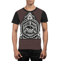 Eye Know U 2 Graphic T-shirt | Artistshot