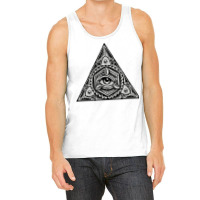 Eye Know U 2 Tank Top | Artistshot