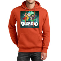 Dead End Paranormal Park Unisex Hoodie | Artistshot