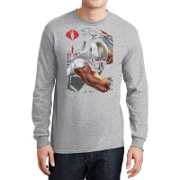 G.i Joe Storm Shadow Classified Series Long Sleeve Shirts | Artistshot