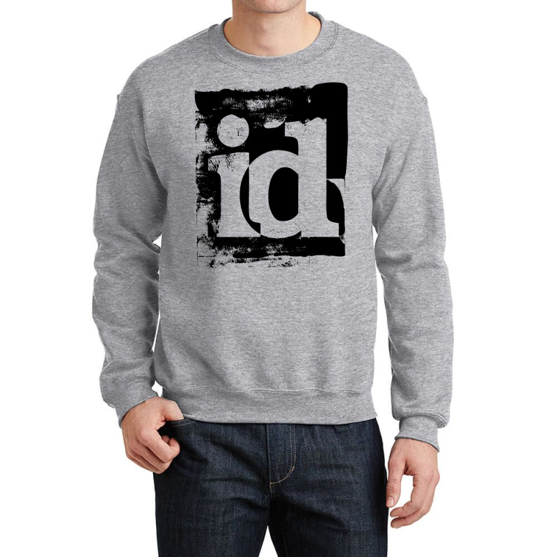 Id Quake Wolfenstein Crewneck Sweatshirt by tcgirging | Artistshot