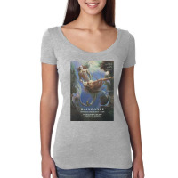 Raindance Redirection Women's Triblend Scoop T-shirt | Artistshot