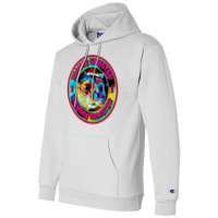 Hammy Hamster Champion Hoodie | Artistshot