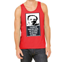 Hanibal Quote Tank Top | Artistshot