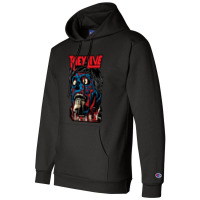 They Submit Live Champion Hoodie | Artistshot