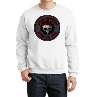 Merry Creepmas Crewneck Sweatshirt | Artistshot