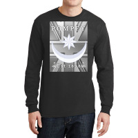 Metallic Pompey Long Sleeve Shirts | Artistshot