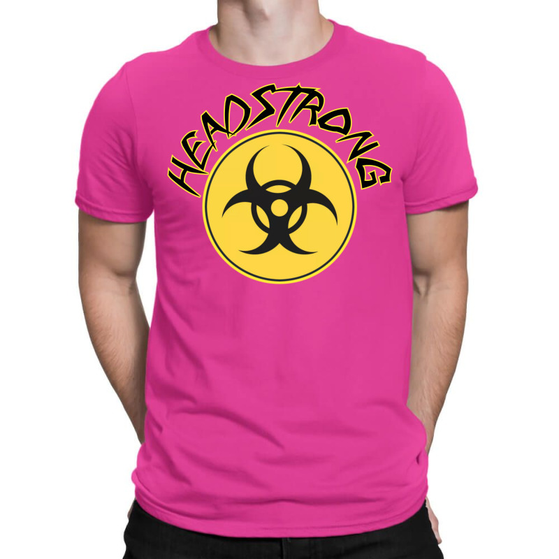 Headstrong 2.3 T-shirt | Artistshot