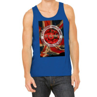 Scpn Poppy Jack Tank Top | Artistshot