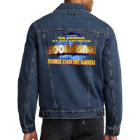 Moondance Men Denim Jacket | Artistshot